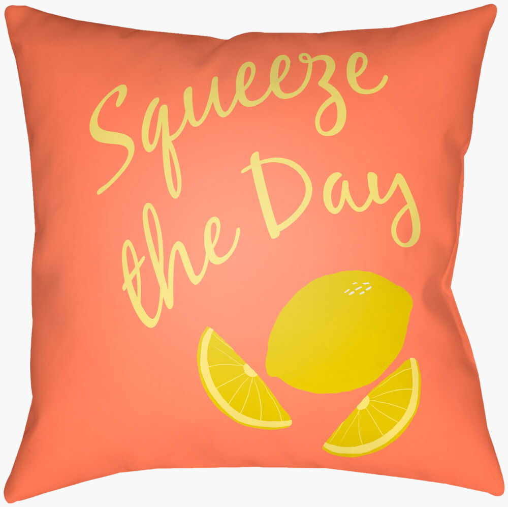 Summer Pillow