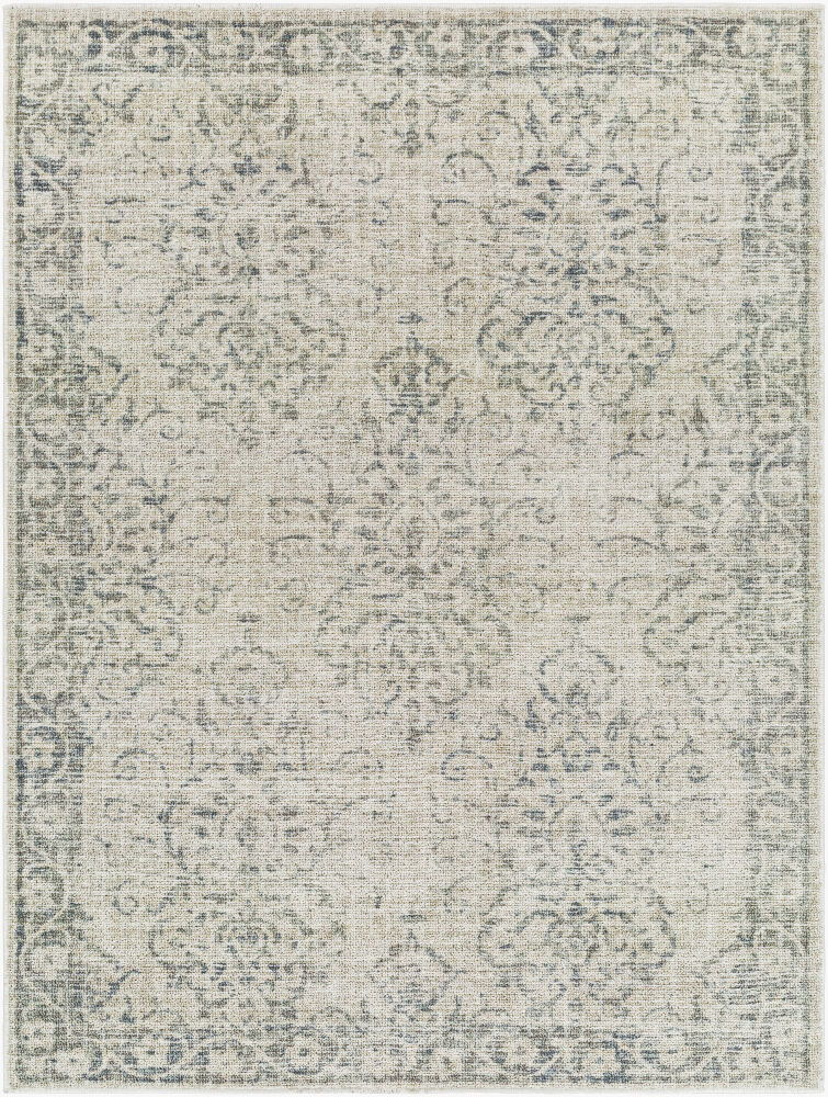 Calhoun Machine Woven Rug