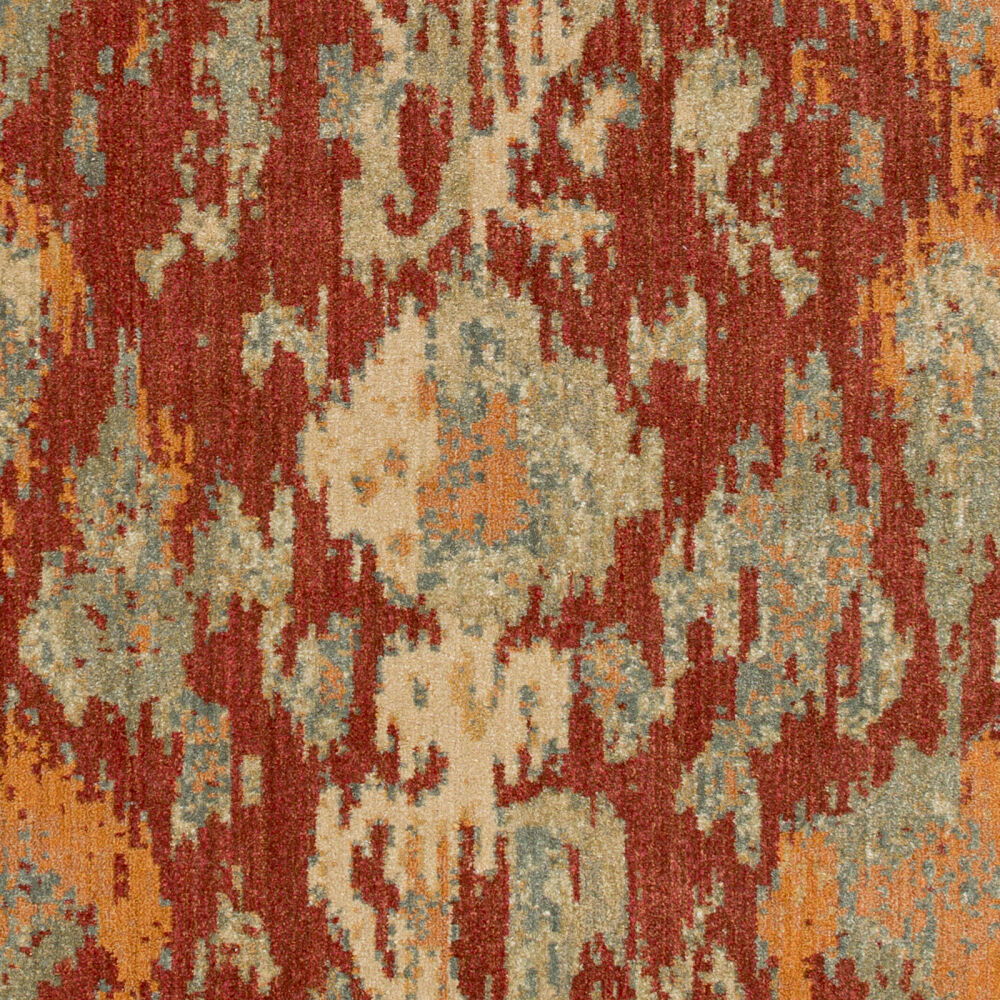 Arabesque Machine Woven Rug