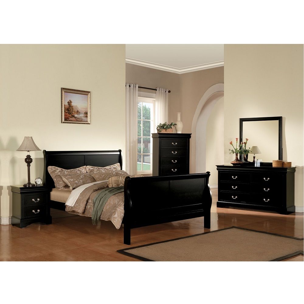 ACME Louis Philippe III - Dresser | Meri Furniture
