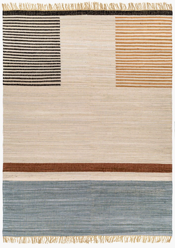 Fulham Handmade Rug