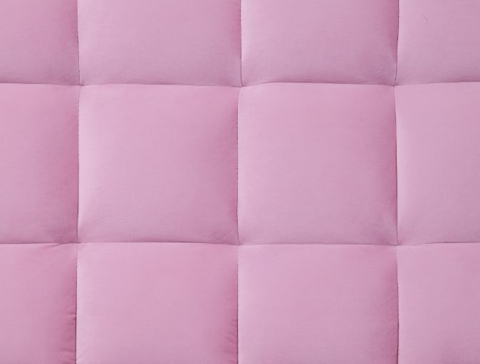 ACME Bringing optimal flexibility and textures to small sapces, this versatile sofa features functional mechanism that allow you rapidly convert it to a bed. | Meri Furniture