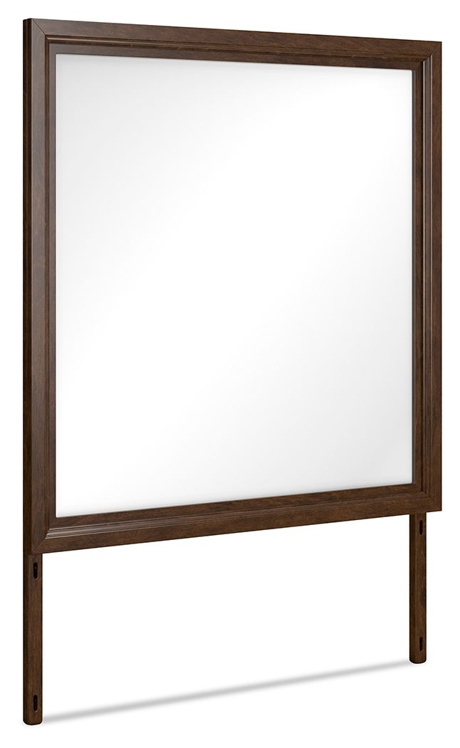 Signature Design by Ashley® Danabrin - Panel Bedroom Set | Meri Furniture