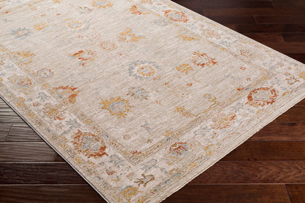 Avant Garde Machine Woven Rug