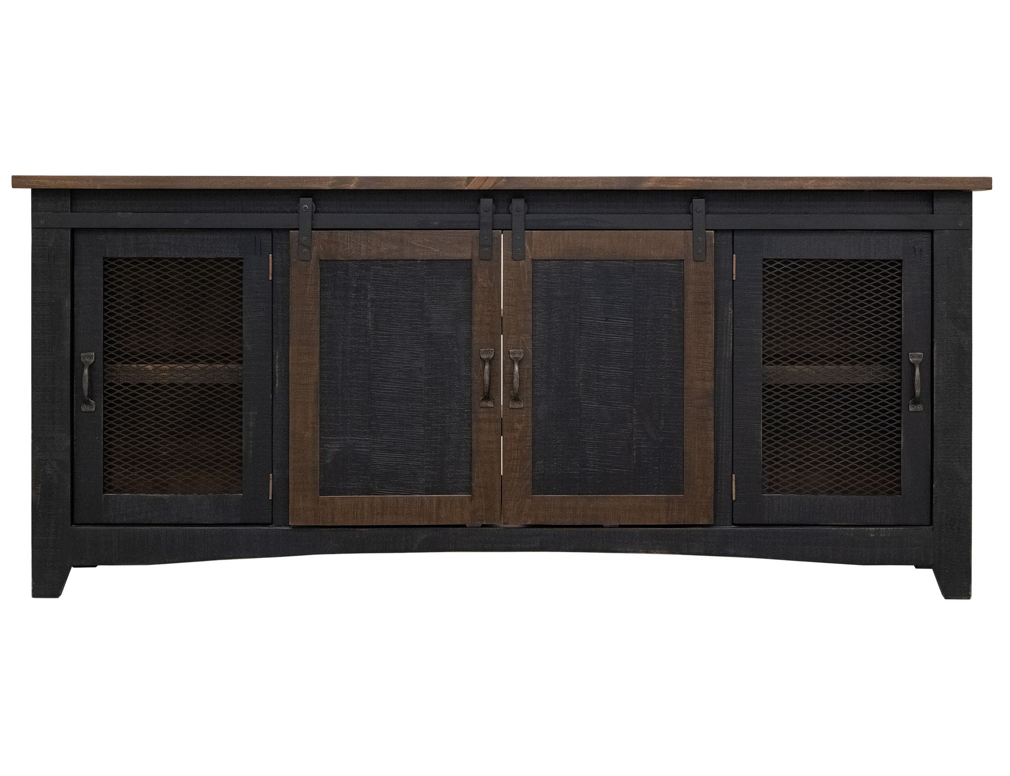 Pueblo - TV Stand