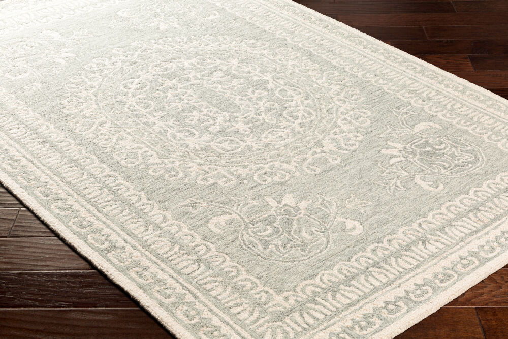 Newcastle Handmade Rug