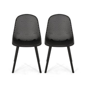 Posey Chair (Set of 2)