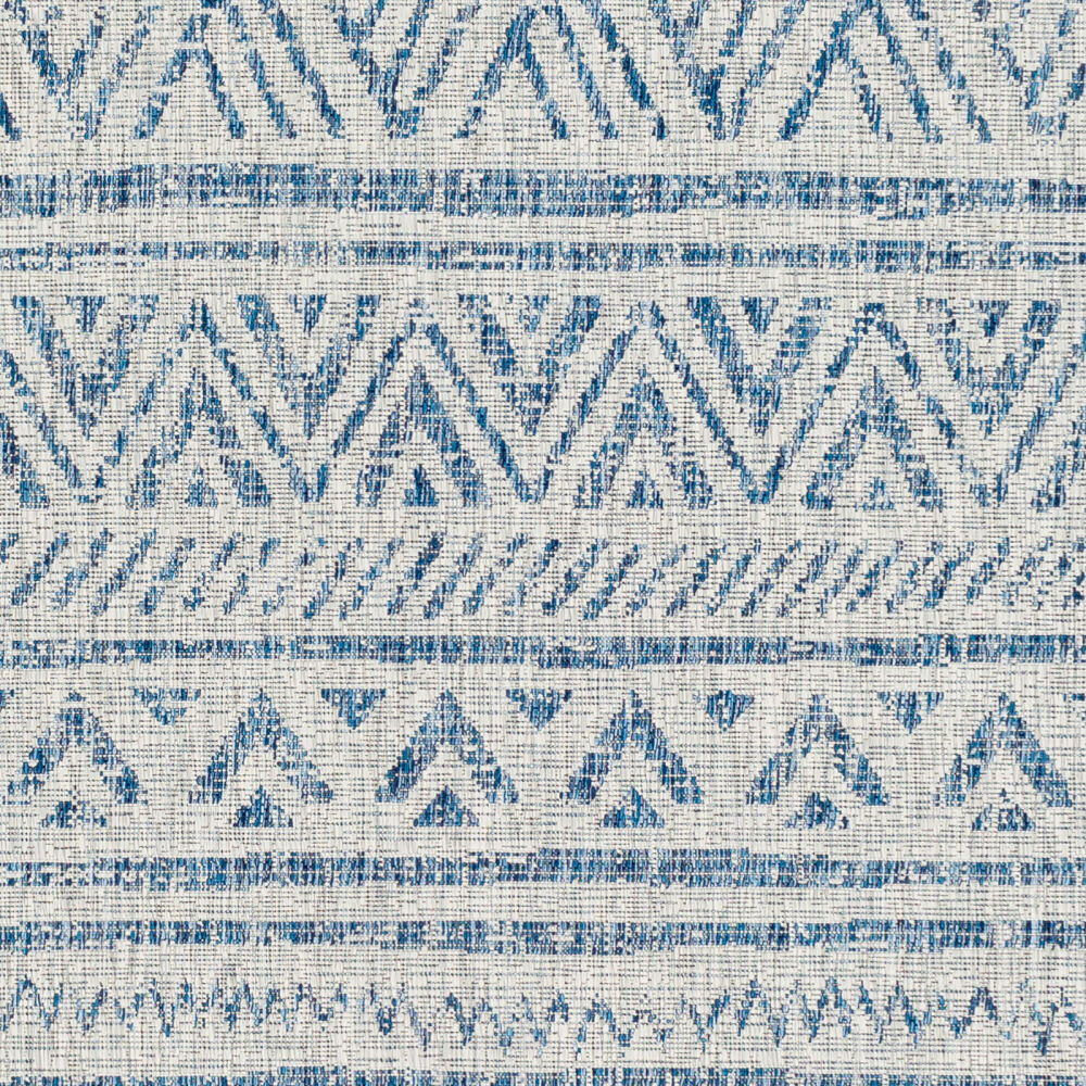 Eagean Machine Woven Rug