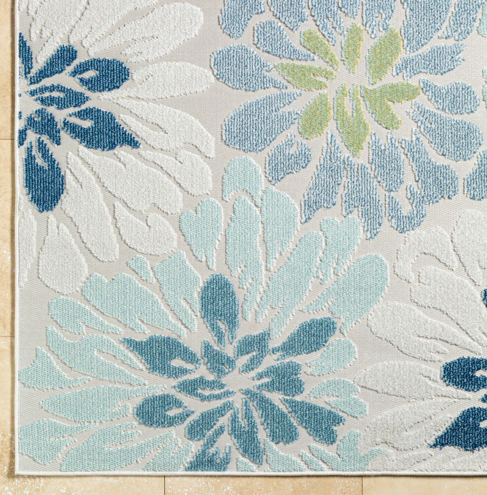 Lakeside Machine Woven Rug