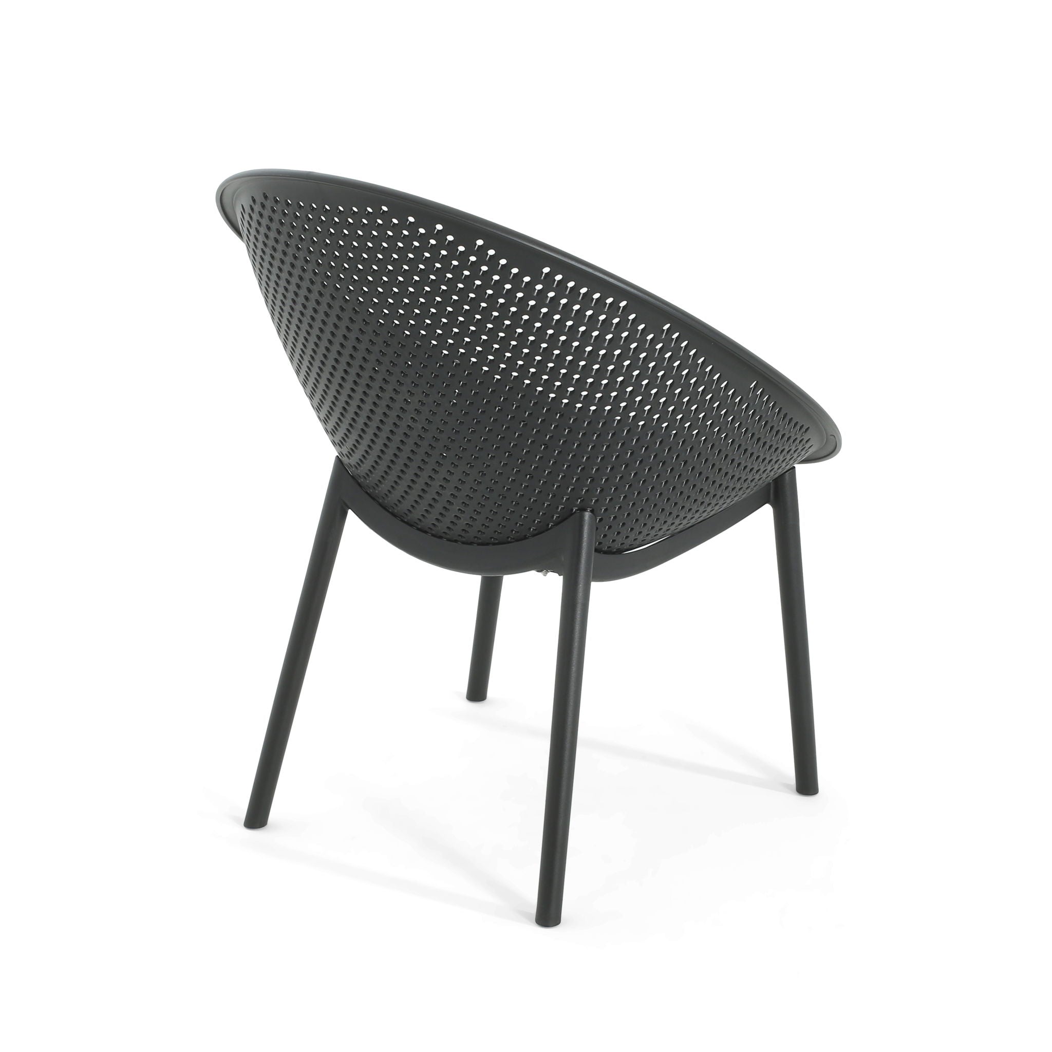 Gable - Accent Chair (Set of 2)