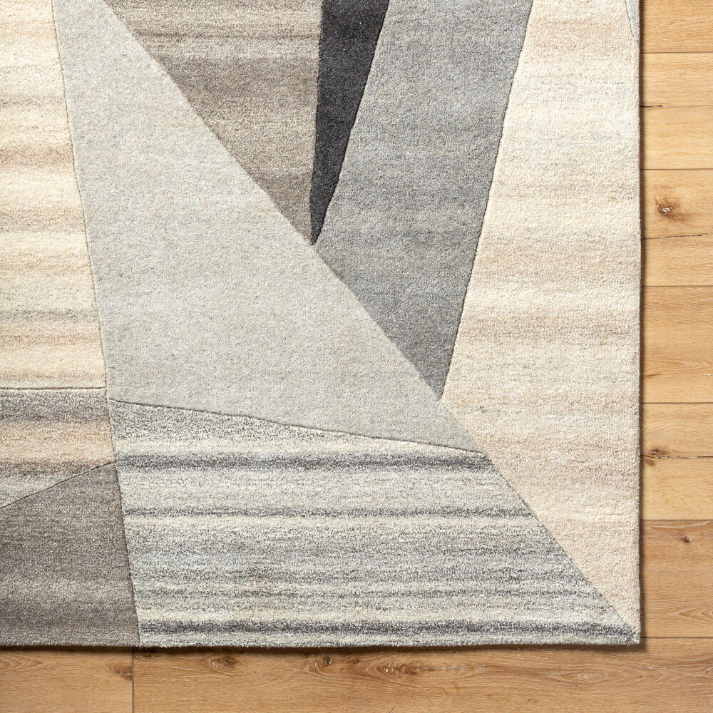 Forum Handmade Rug