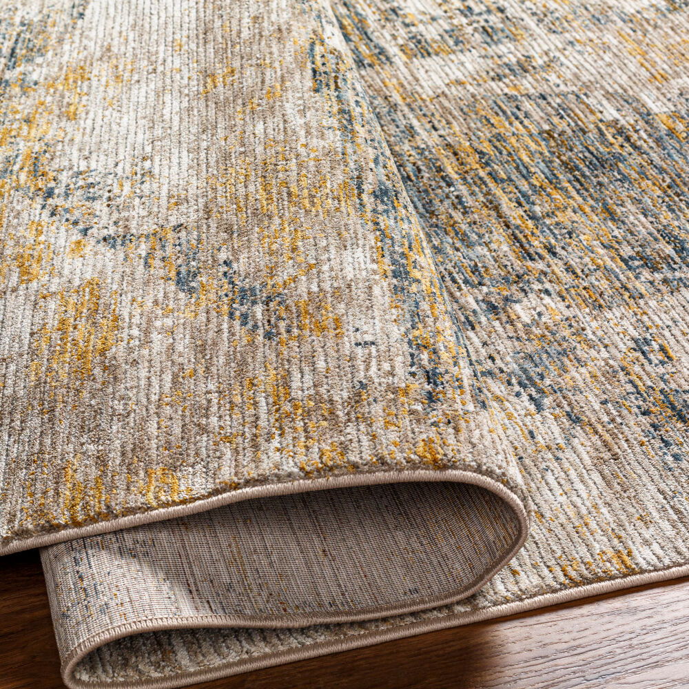 Naila Machine Woven Rug