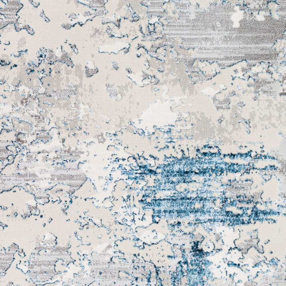 Lustro Machine Woven Rug