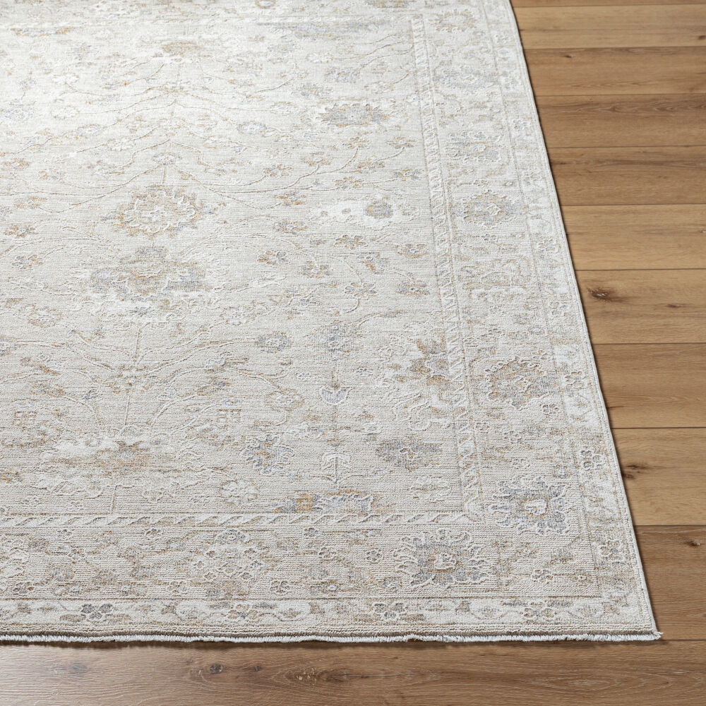 Emory Machine Woven Rug