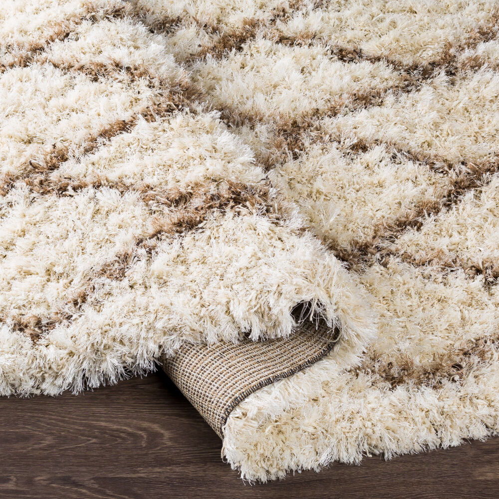 Rhapsody Machine Woven Rug