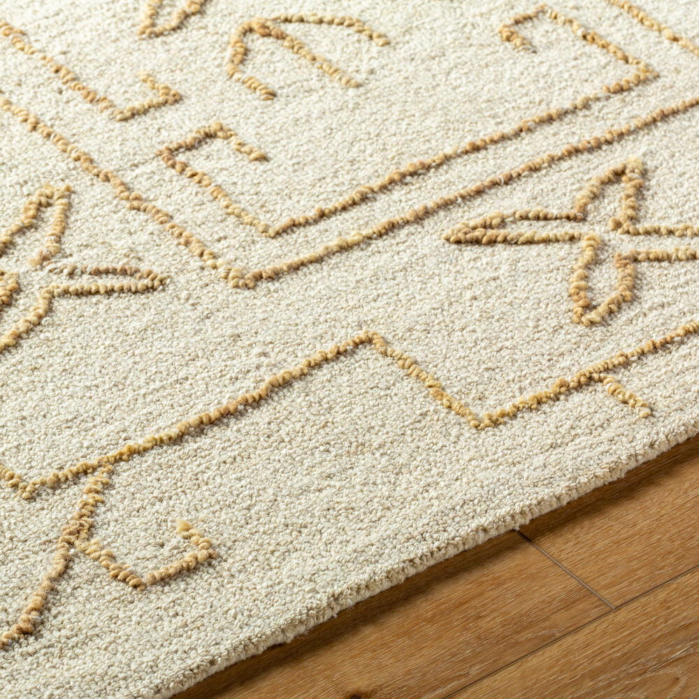Jules Handmade Rug