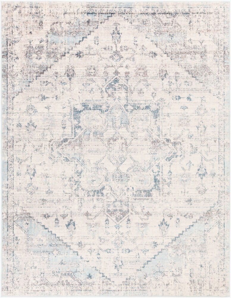 Ankara Machine Woven Rug