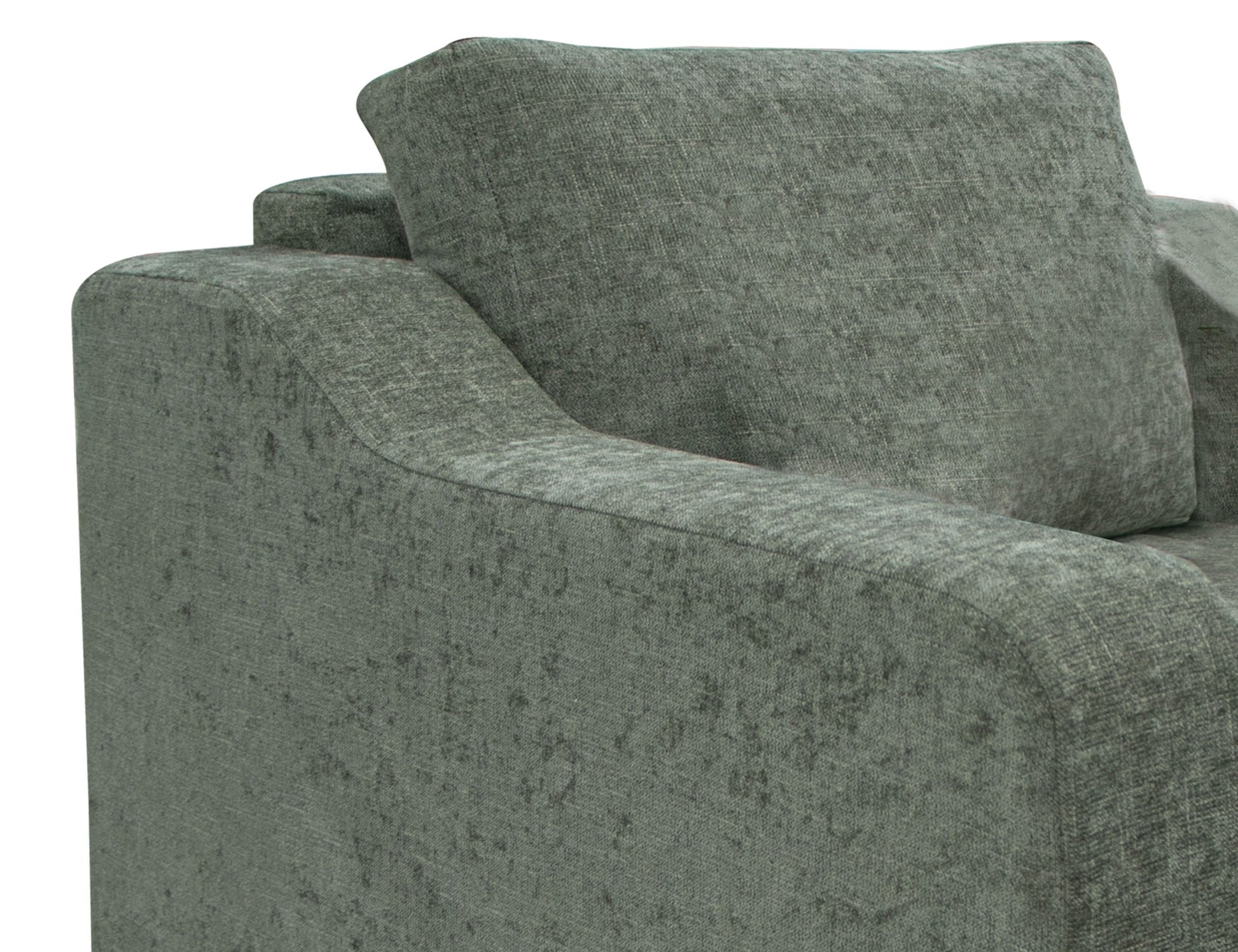 International Furniture Direct Olivo - Loveseat | Meri Furniture