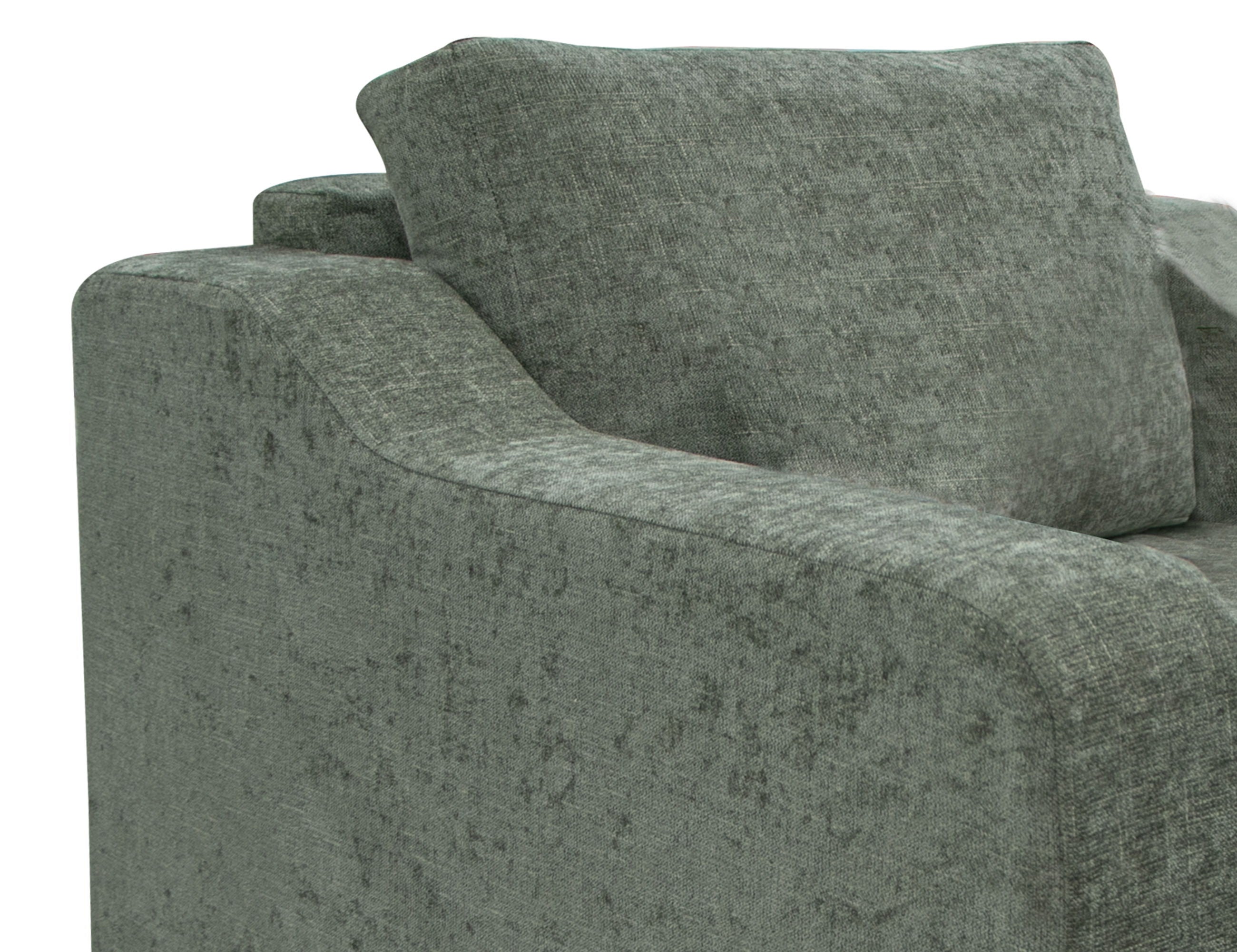 International Furniture Direct Olivo - Loveseat | Meri Furniture