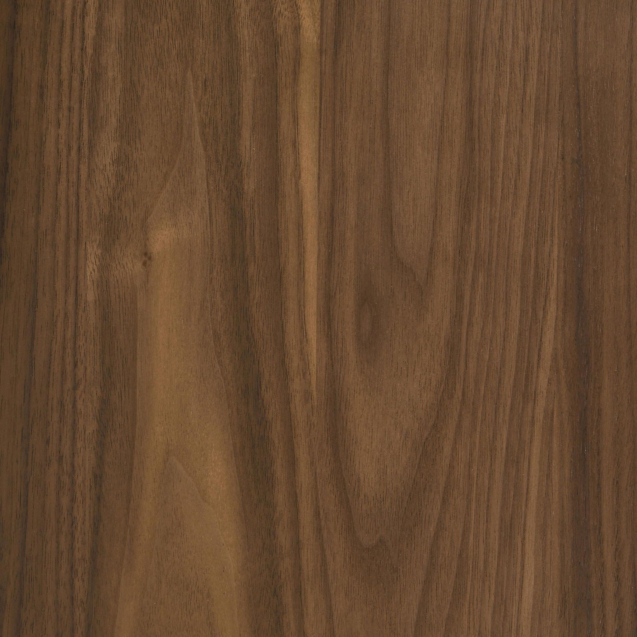 Bradley Round SmartTop Cocktail Coffee Table Smokey Grey and Brown