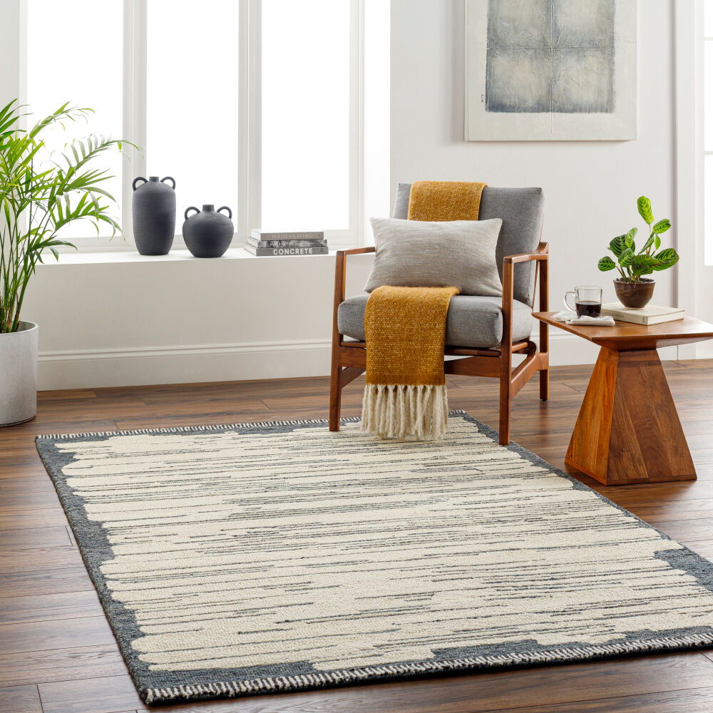 Cherokee Handmade Rug