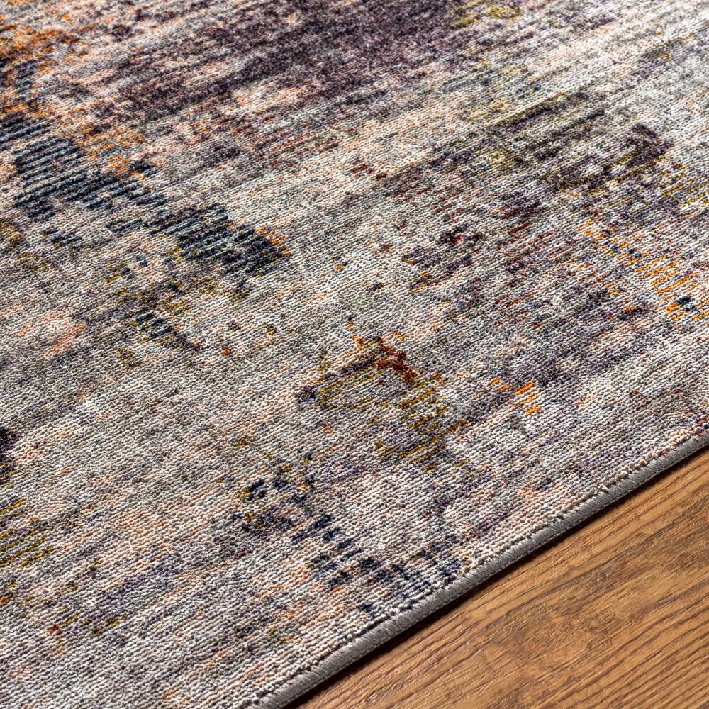 Jefferson Machine Woven Rug