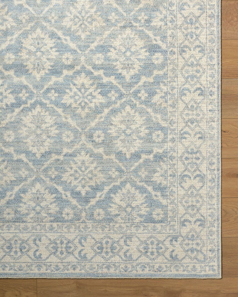 Aram Machine Woven Rug