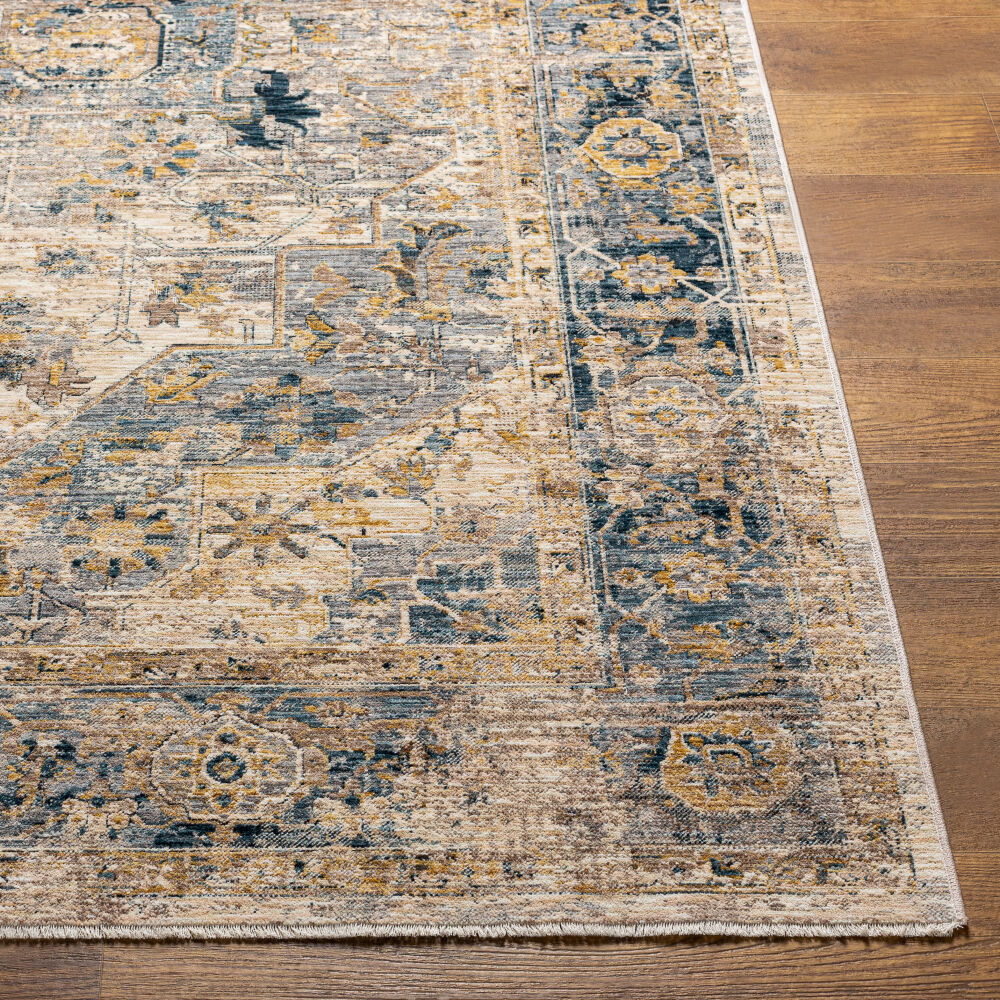 Aspendos Machine Woven Rug