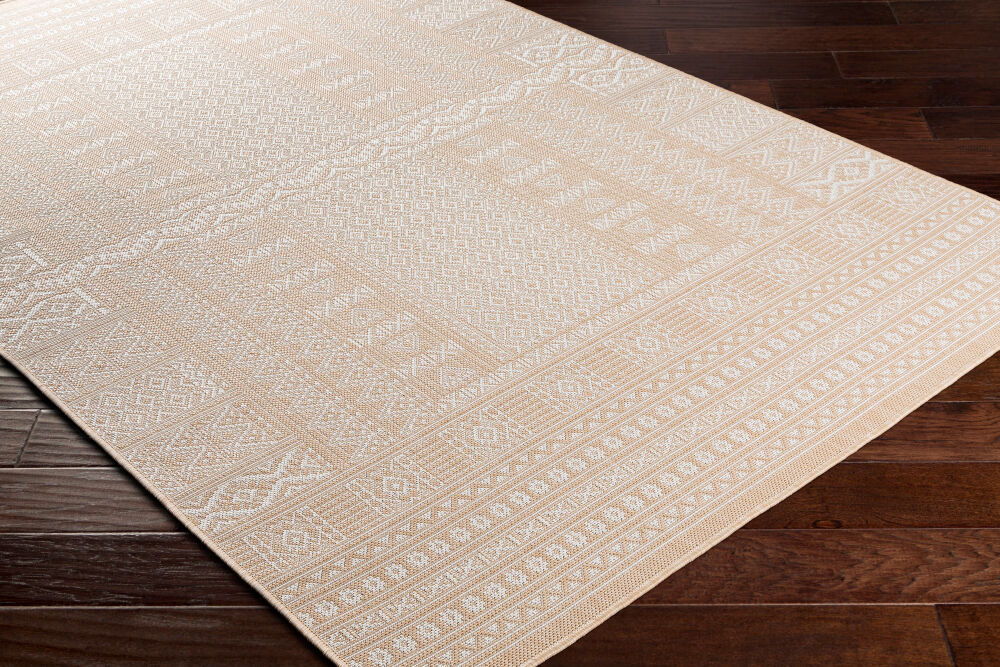 Malibu Machine Woven Rug