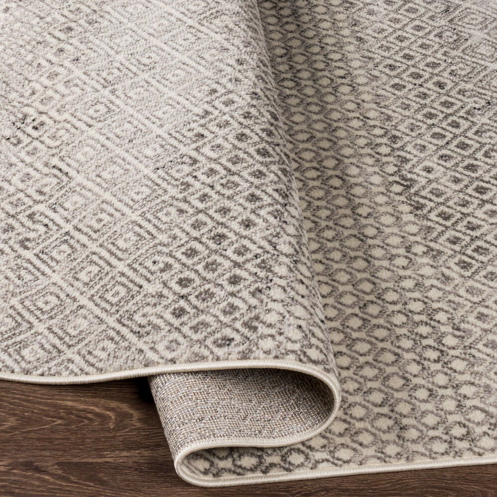 Pisa Machine Woven Rug