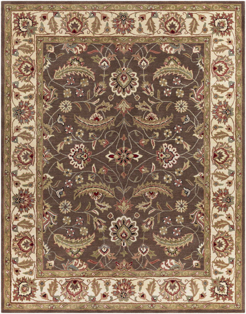Caesar Handmade Rug