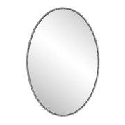 Art Oval Retro Mirror, Wall Hanging
