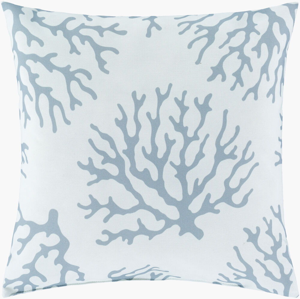 Coral Pillow