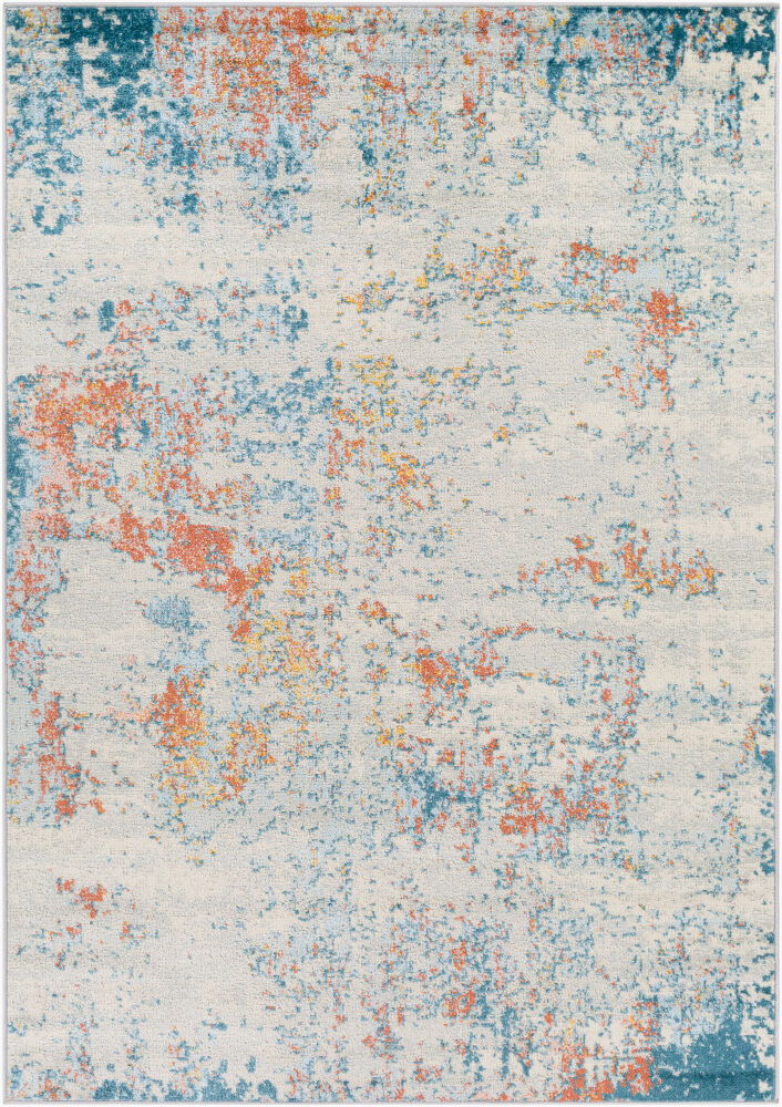 Sunderland Machine Woven Rug