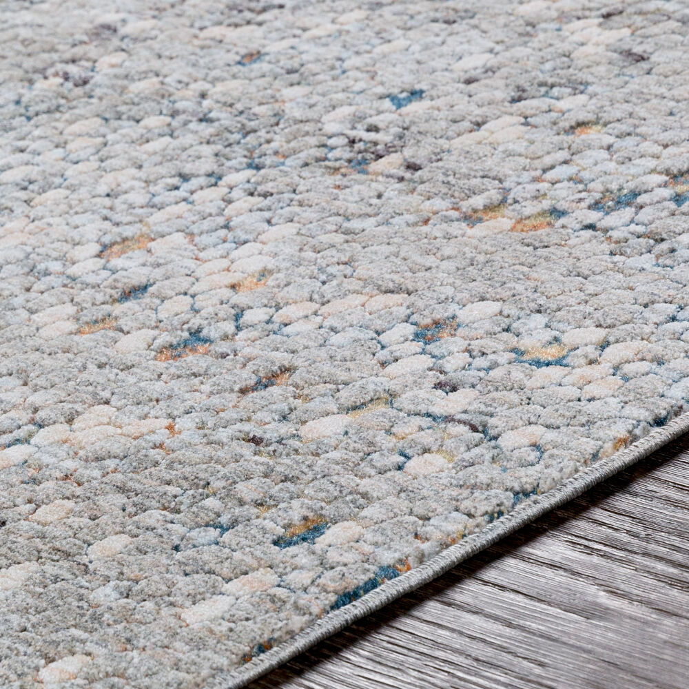 Presidential Machine Woven Rug