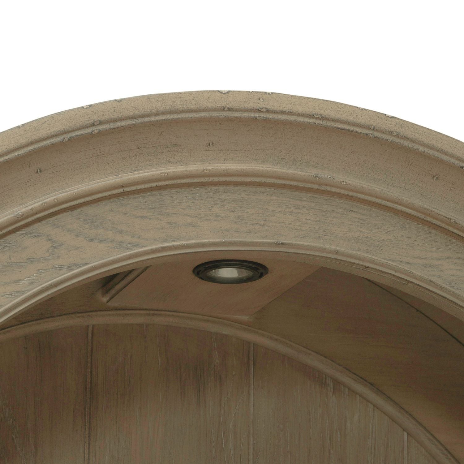 Magnolia Manor - Hutch