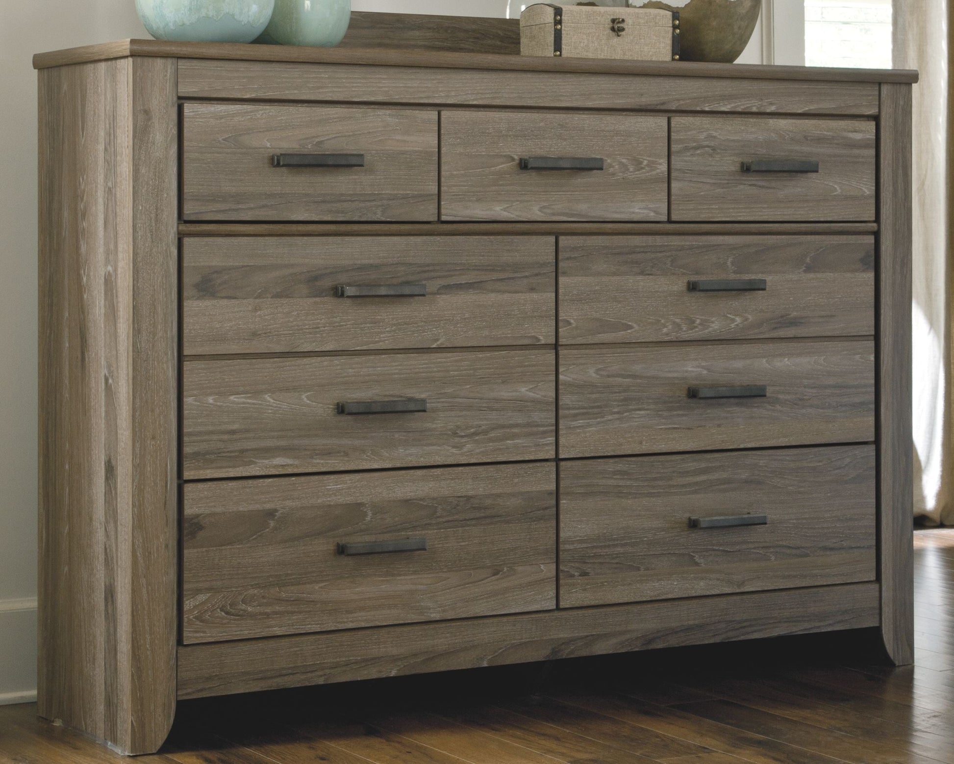 Signature Design by Ashley® Zelen - Youth Bedroom Set | Meri Furniture
