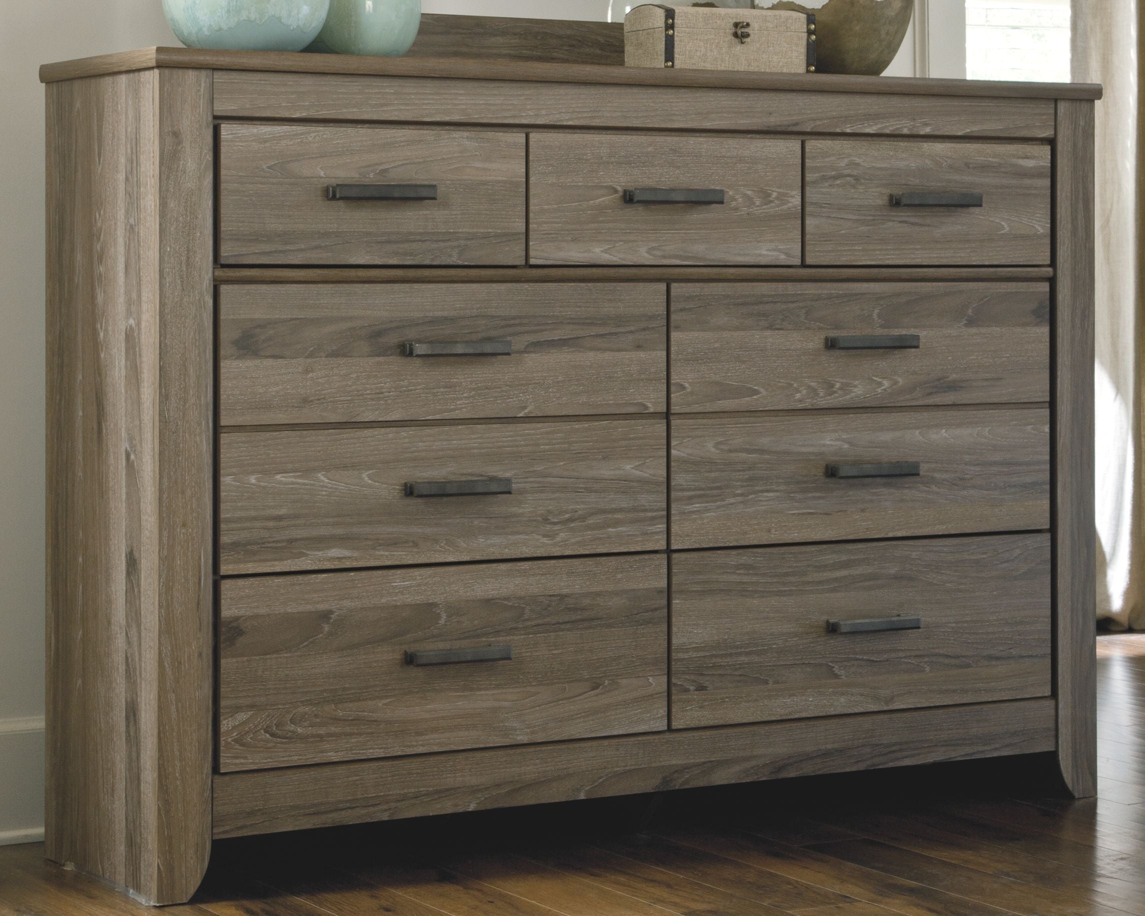 Signature Design by Ashley® Zelen - Youth Bedroom Set | Meri Furniture