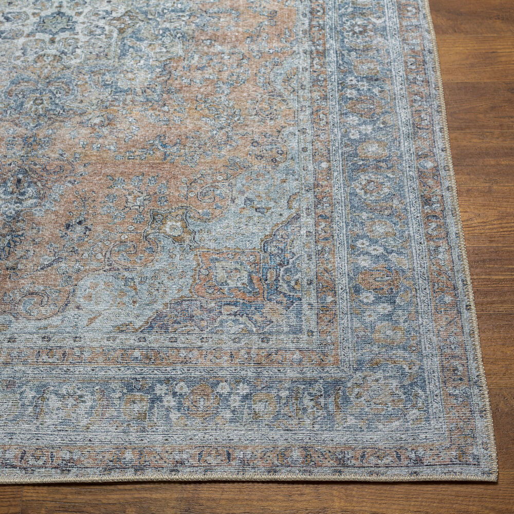 Tahmis Machine Woven Rug