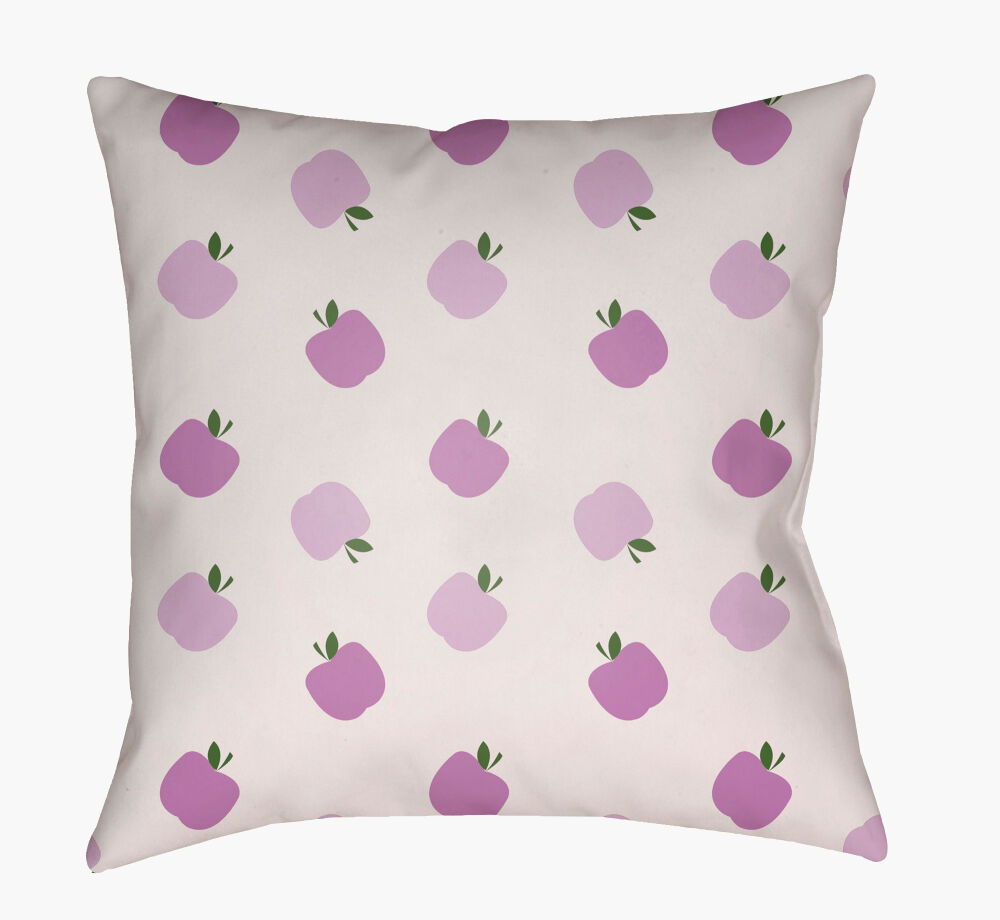 Apples Pillow