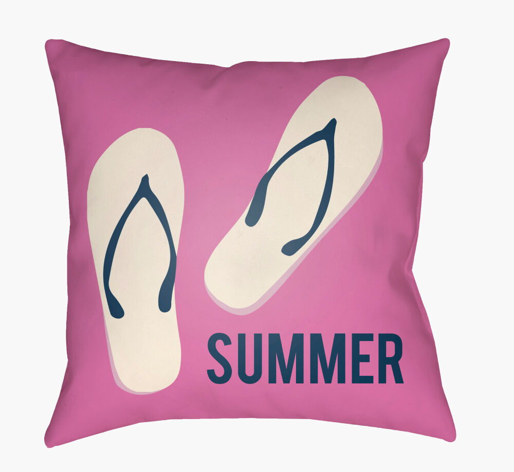 Litchfield Pillow