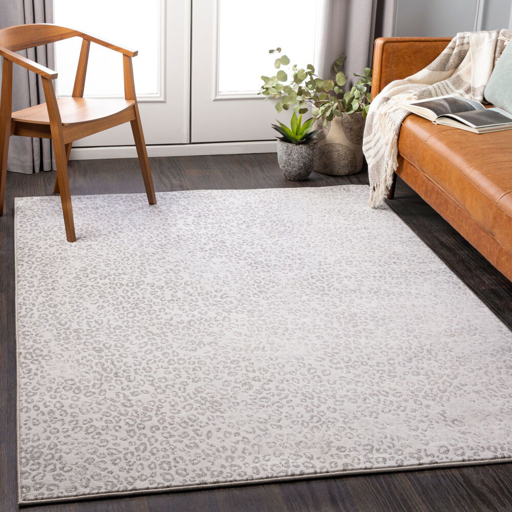 Contempo Machine Woven Rug