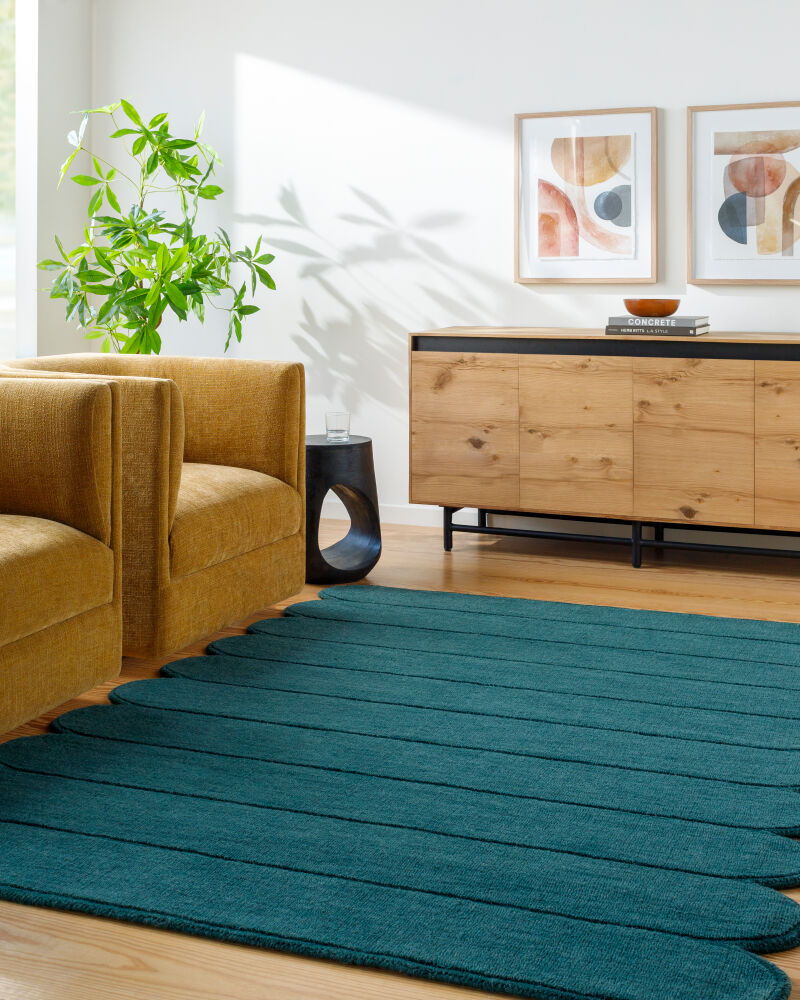 Mystique Handmade Rug