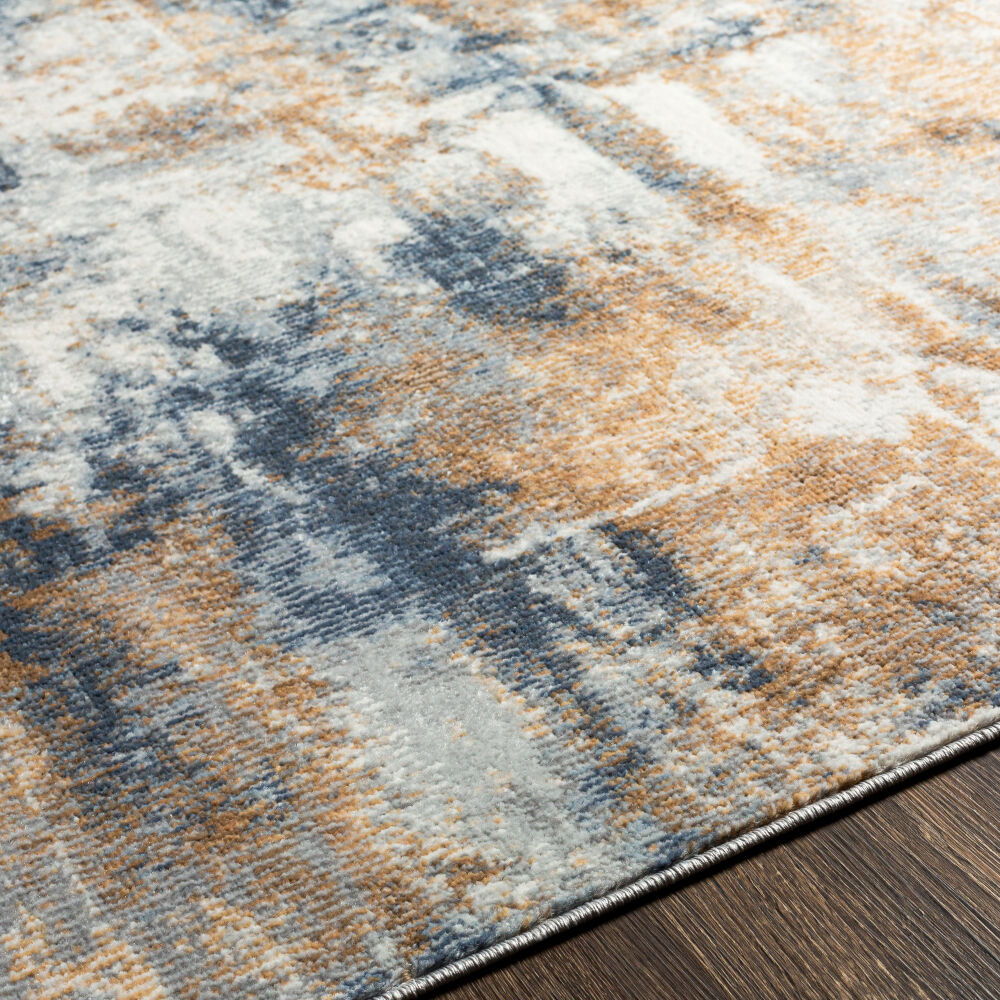 Bilbao Machine Woven Rug
