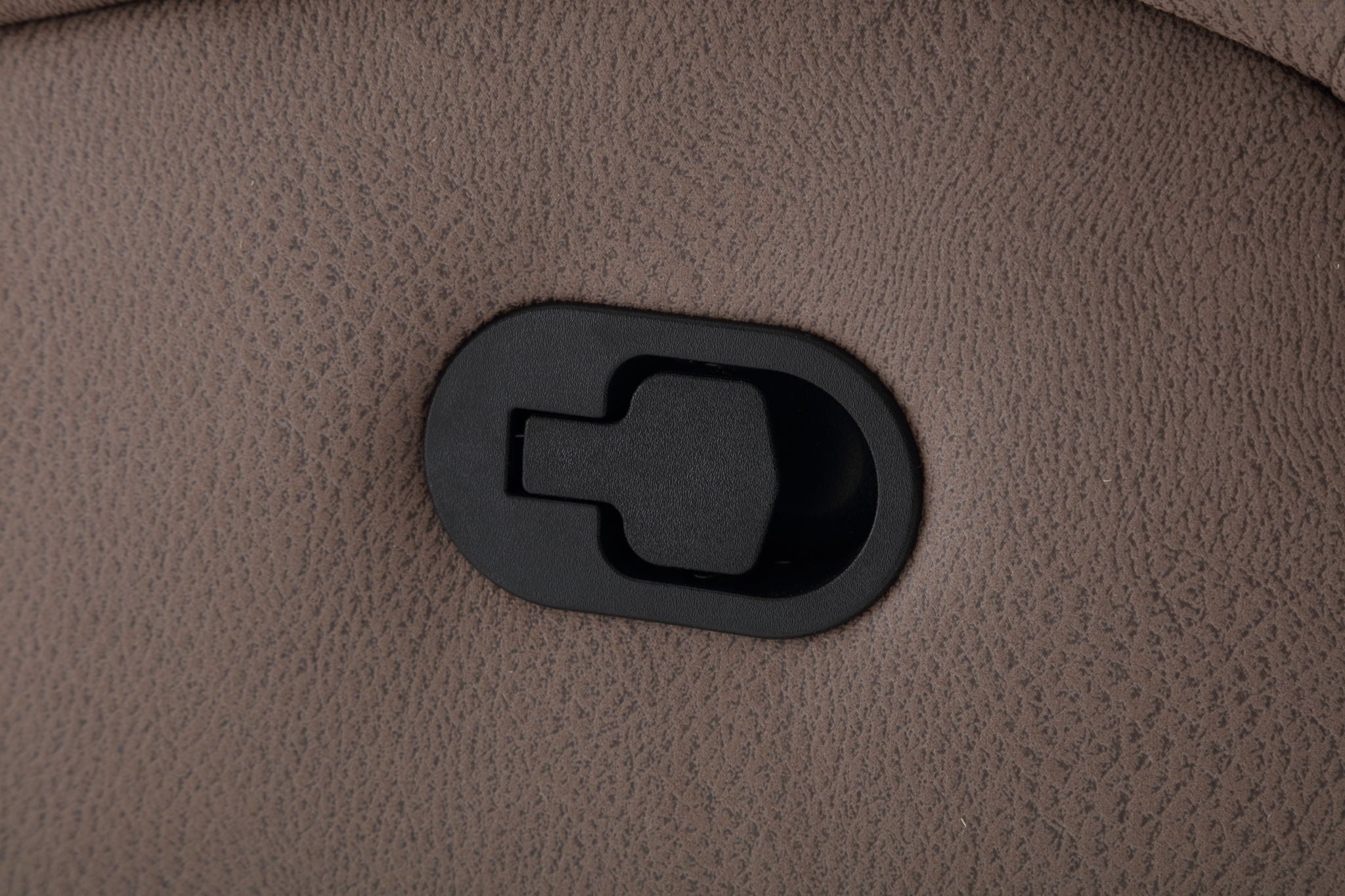 Modern Soft Manual Recliner Chair