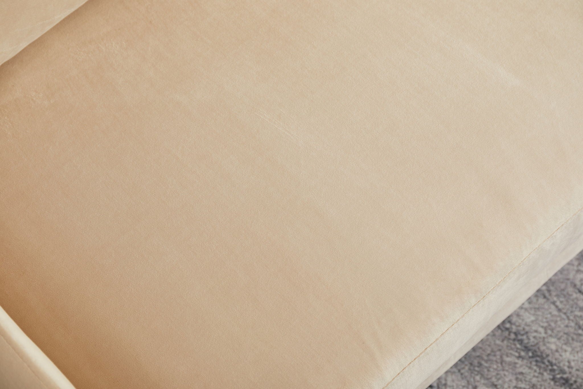 Comfortable Sofa With Durable Construction