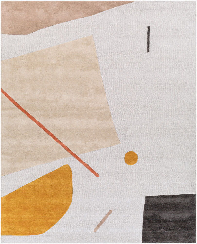 Emma Handmade Rug