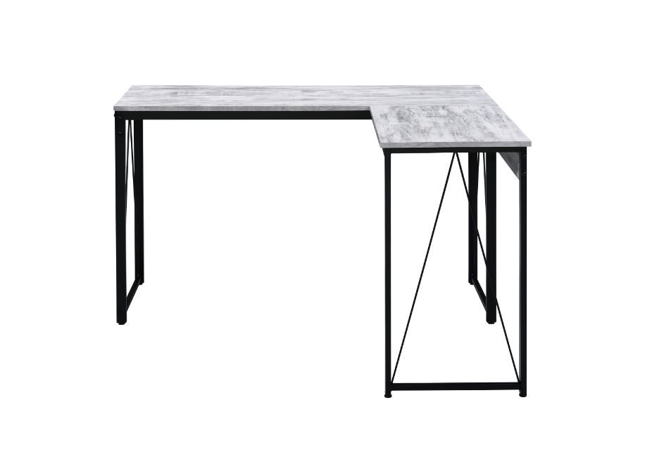 ACME Zetri - Writing Desk | Meri Furniture