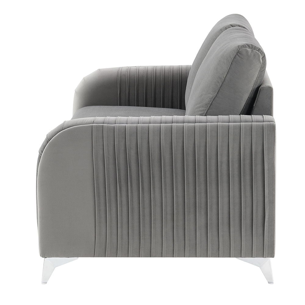 ACME Wenona - Loveseat | Meri Furniture