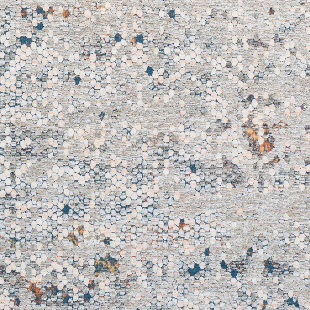 Presidential Machine Woven Rug